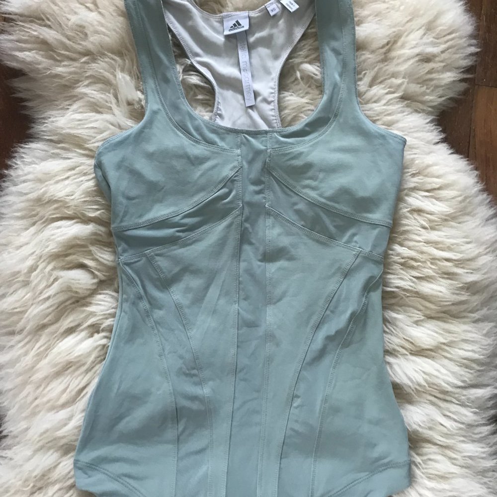 Stella McCartney for Adidas Tank Top - Picture 8 of 8